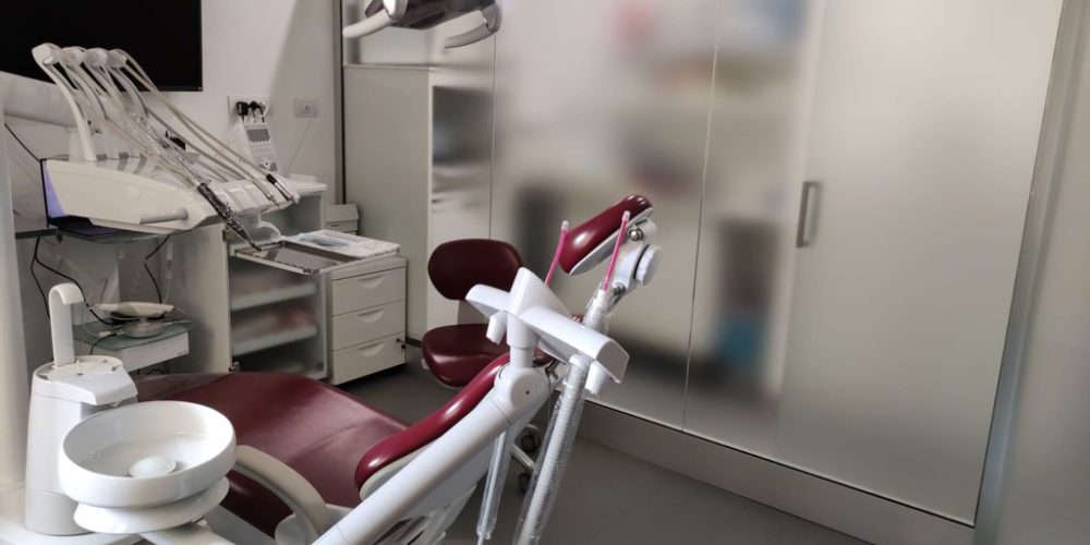 Studio Via Parenzo, 8 – Roma